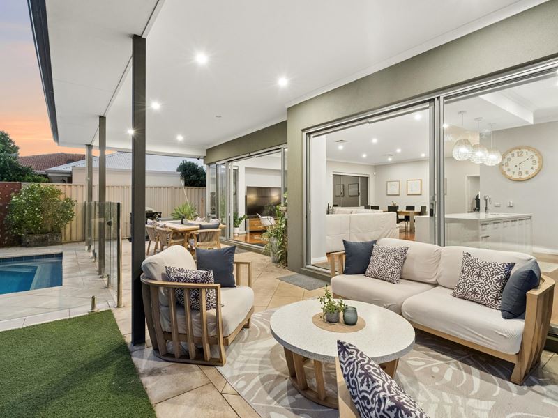 5 Alexander Road, Ardross WA 6153