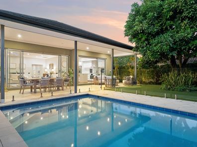 5 Alexander Road, Ardross WA 6153