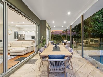 5 Alexander Road, Ardross WA 6153
