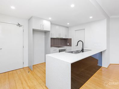 24/180 Stirling St, Perth WA 6000
