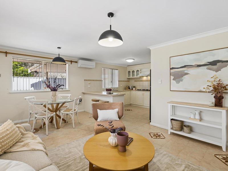 40A Gregory Street, Belmont