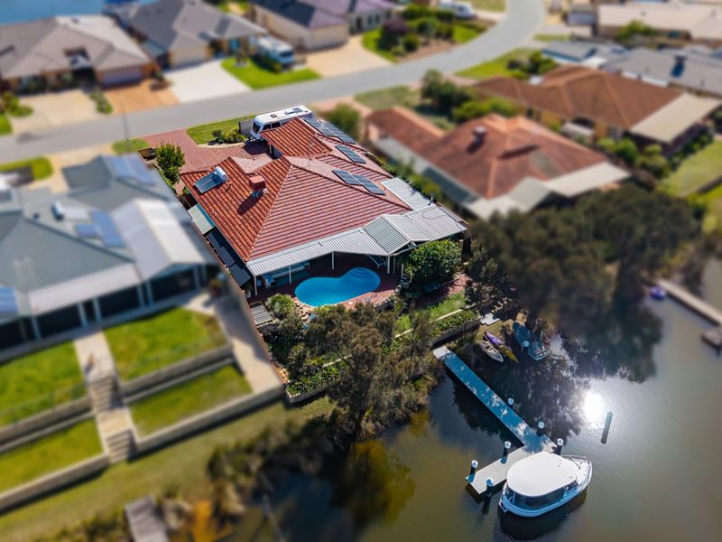 8 Heron Place, South Yunderup