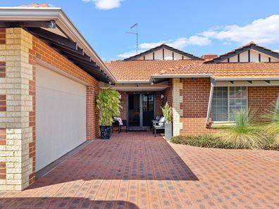 8 Heron Place, South Yunderup WA 6208