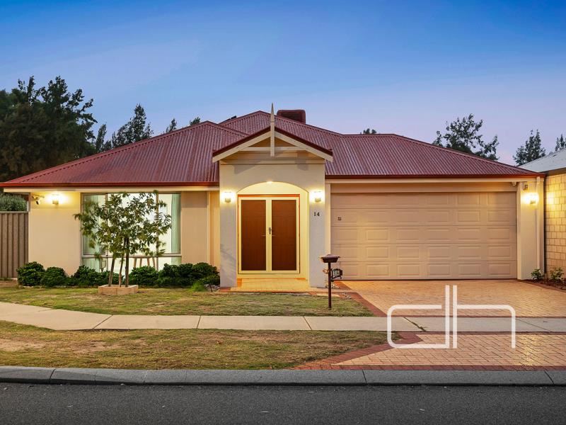14 Achamore Street, Landsdale WA 6065