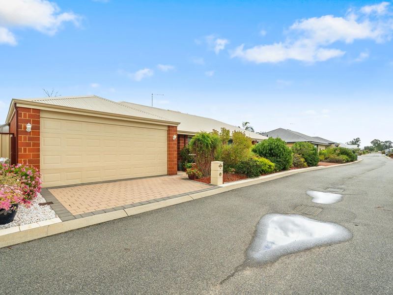 15/18 Banksia Terrace, South Yunderup WA 6208