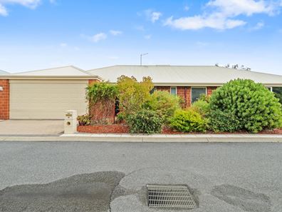 15/18 Banksia Terrace, South Yunderup WA 6208