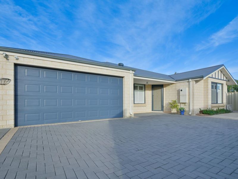 6A First Avenue, Shoalwater WA 6169