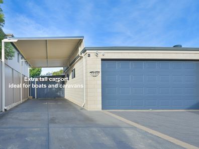 6A First Avenue, Shoalwater WA 6169