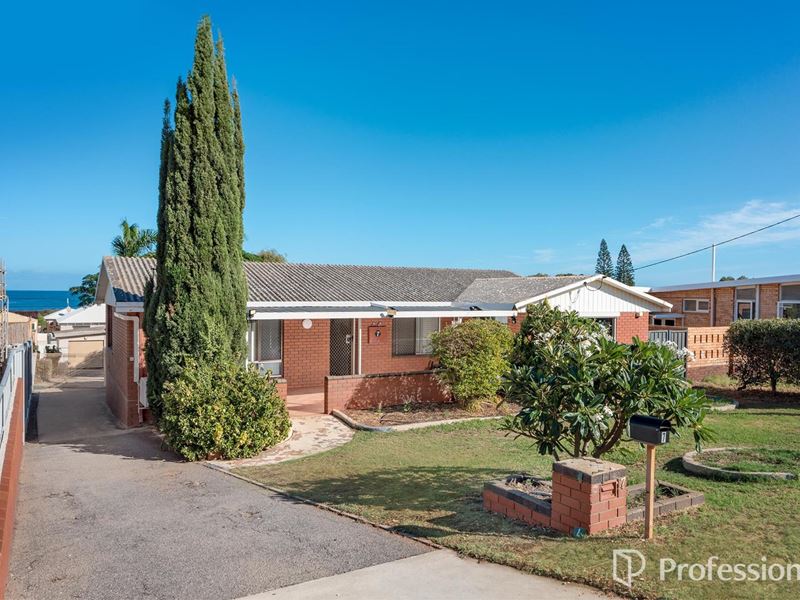 7 Malcolm Street, Bluff Point