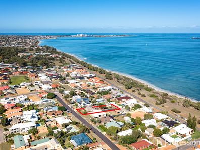 7 Malcolm Street, Bluff Point WA 6530