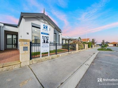 16 Kinlock Way, Aveley WA 6069