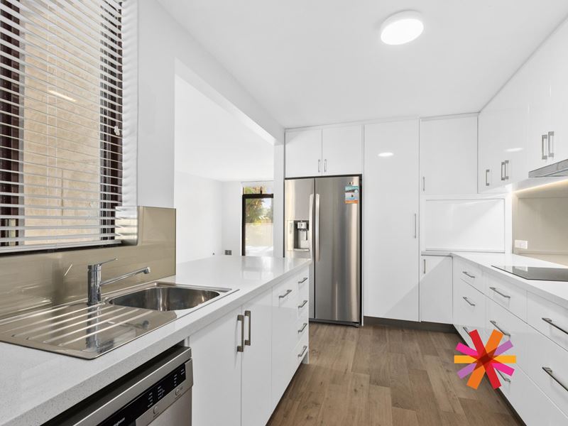 4/61 Preston Street, Como