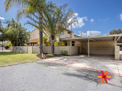 4/61 Preston Street, Como WA 6152