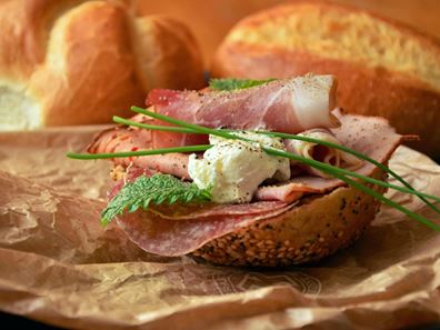 Food/Hospitality - Cafe For Sale