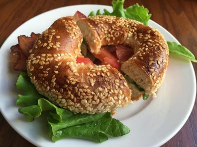 Food/Hospitality - Cafe For Sale