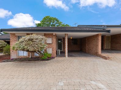 9/1080-1086 Beaufort Street, Bedford WA 6052