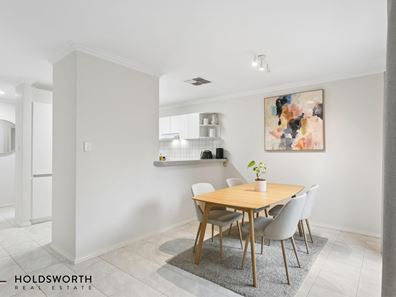4/41 Heaton Road, Yokine WA 6060