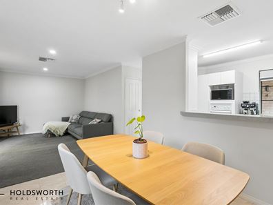 4/41 Heaton Road, Yokine WA 6060