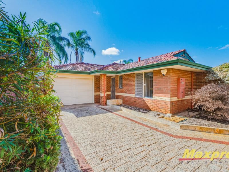 14A Leach Avenue, Riverton