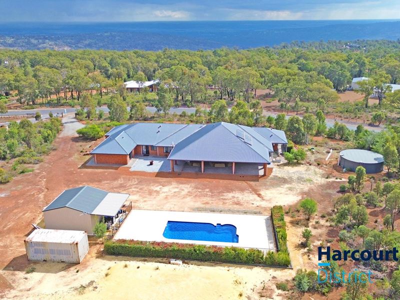 246 Connemara Drive, Brigadoon