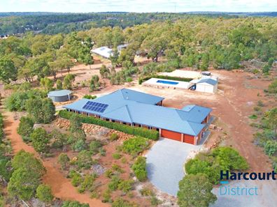 246 Connemara Drive, Brigadoon WA 6069