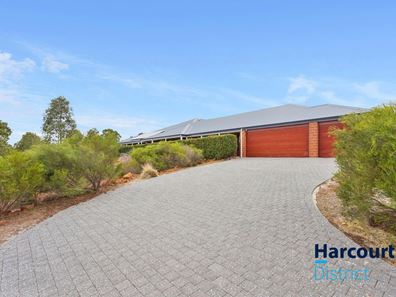 246 Connemara Drive, Brigadoon WA 6069
