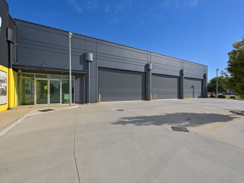 Tenancy C, 9 Sunlight Drive, Port Kennedy WA 6172