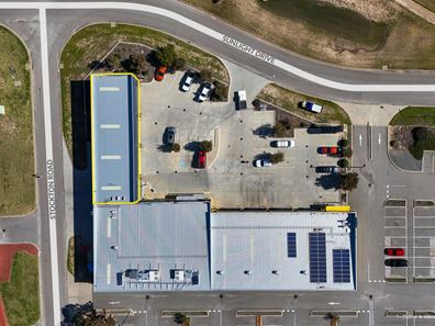 Tenancy C, 9 Sunlight Drive, Port Kennedy WA 6172
