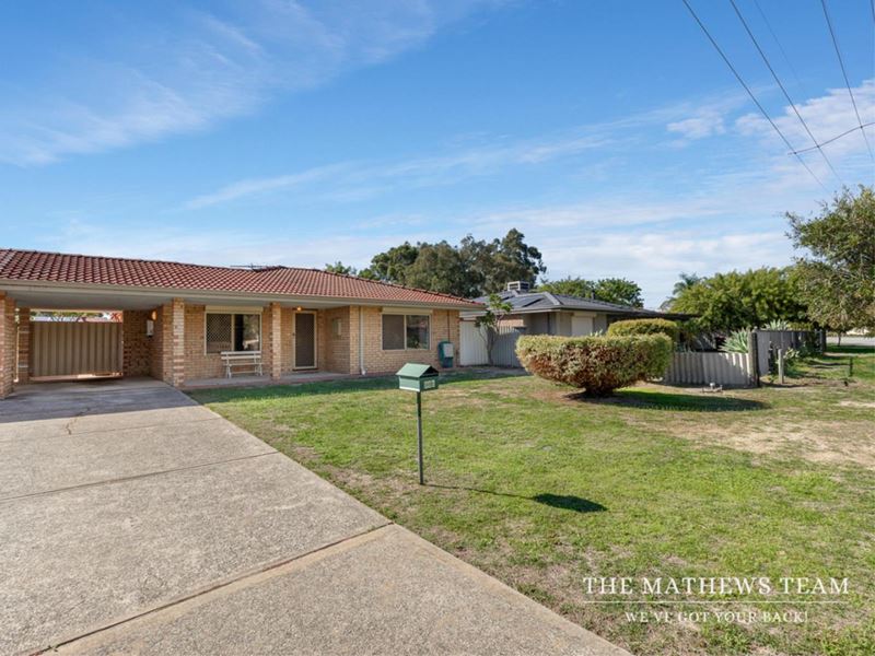 98B Grovelands Drive, Camillo