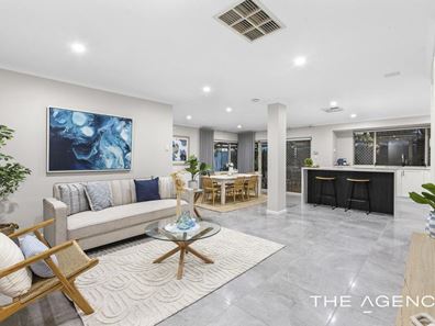 17 Heathfield Drive, Landsdale WA 6065