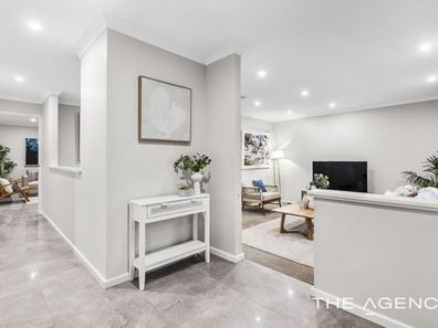 17 Heathfield Drive, Landsdale WA 6065