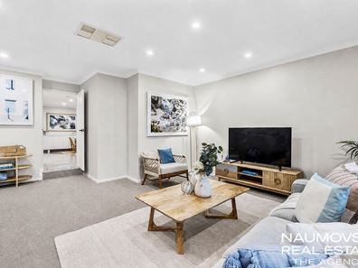 17 Heathfield Drive, Landsdale WA 6065