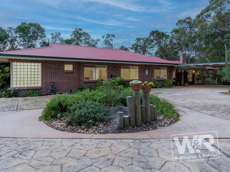 16 Blue Wren Lane, Denmark WA 6333