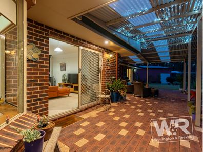 16 Blue Wren Lane, Denmark WA 6333
