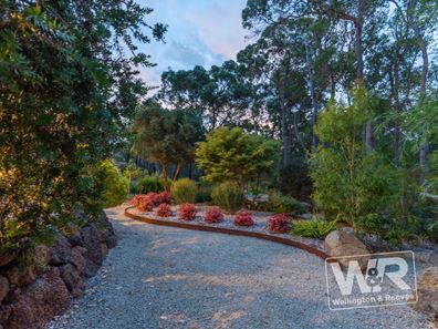 16 Blue Wren Lane, Denmark WA 6333