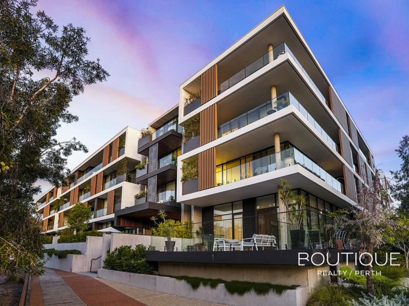 301/16 Tomlinson Boulevard, Floreat WA 6014