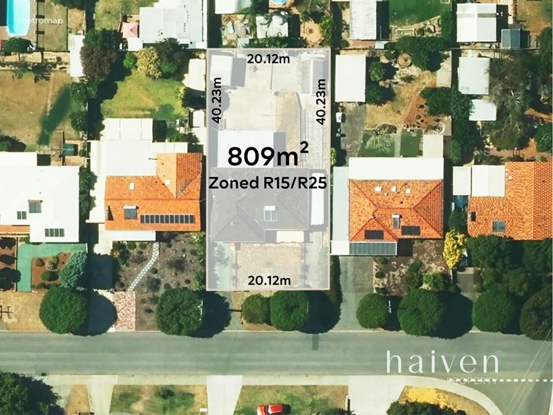 21 Lucich Street, Kelmscott WA 6111