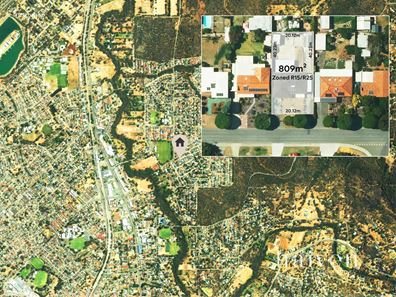 21 Lucich Street, Kelmscott WA 6111