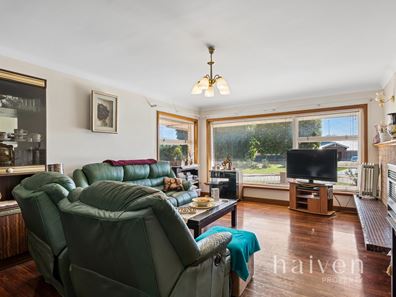 21 Lucich Street, Kelmscott WA 6111