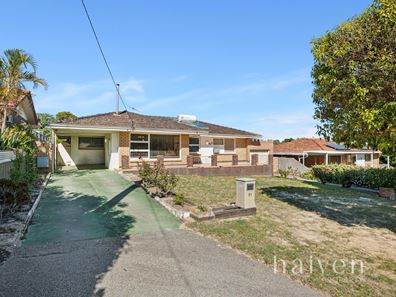 21 Lucich Street, Kelmscott WA 6111