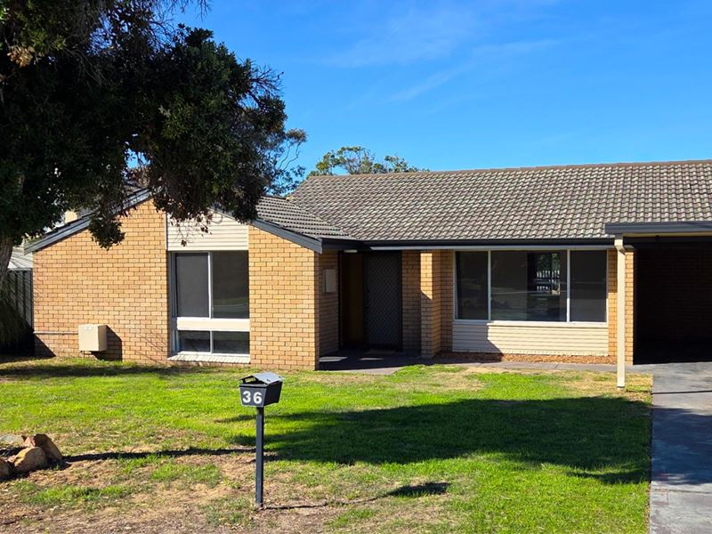 36 Urawa Road, Duncraig