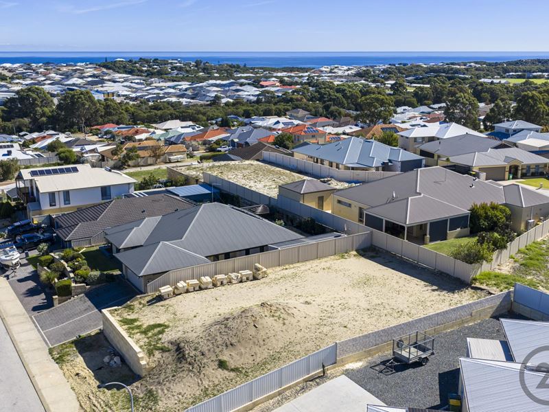 16 Meckering Turn, Dawesville WA 6211