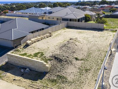 16 Meckering Turn, Dawesville WA 6211