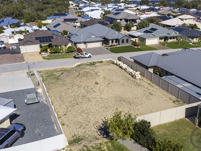 16 Meckering Turn, Dawesville WA 6211