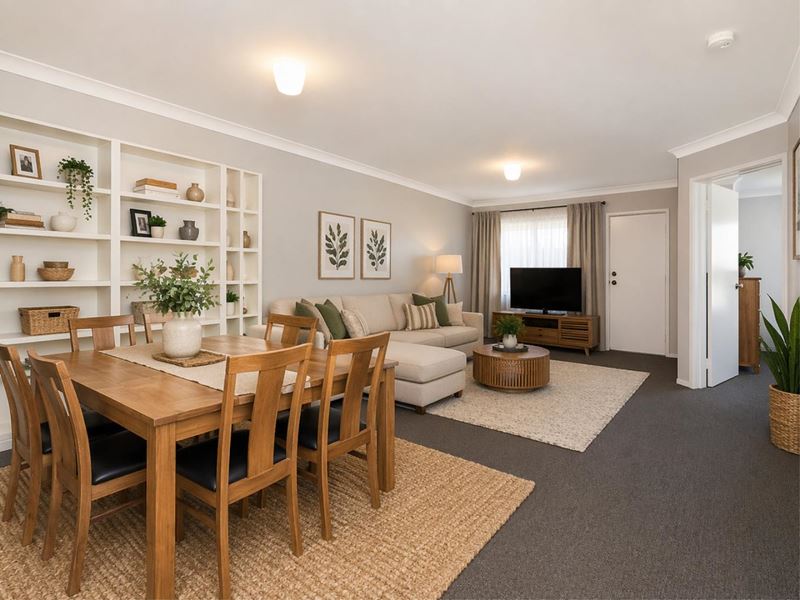 25/7 Waterway Court, Churchlands WA 6018