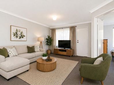 25/7 Waterway Court, Churchlands WA 6018