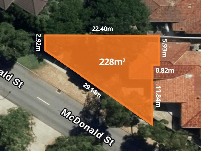 79 McDonald Street, Como