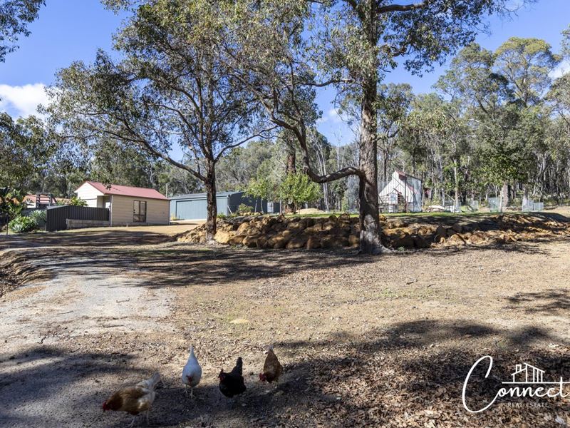 2 Nardini Place, Sawyers Valley WA 6074