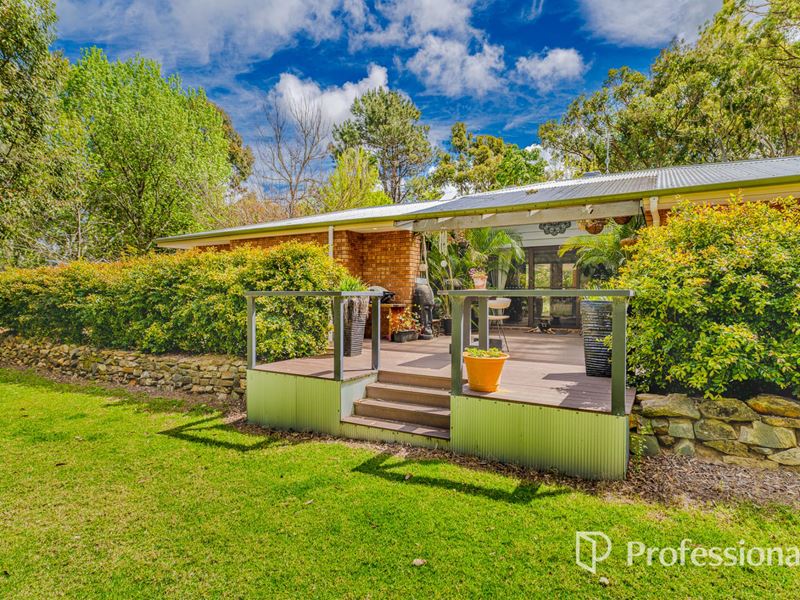 Lot 45 Salisbury Road, Cookernup