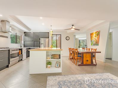 Lot 45 Salisbury Road, Cookernup WA 6219